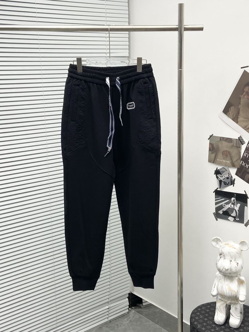 Christian Dior Long Pants